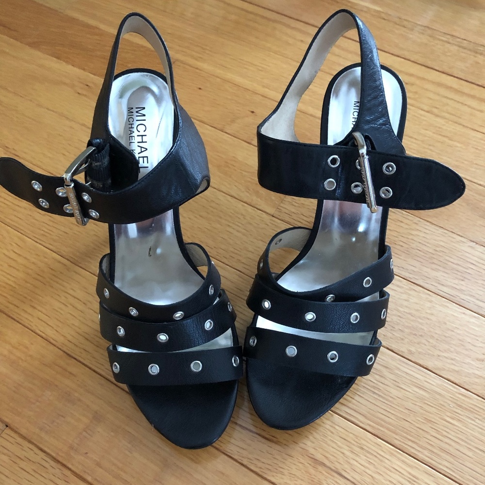 Michael by Michael Kors heels